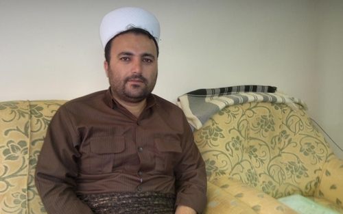 پەیوەندییە مێژووییەكانی مەلا مستەفای بارزانی و شێخ عوسمان سیڕاجەدینی بيارە