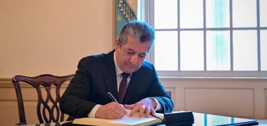 مسرور بارزاني يخصص ميزانية ضخمة لحل مشكلة نقص المياه في قضاء خبات