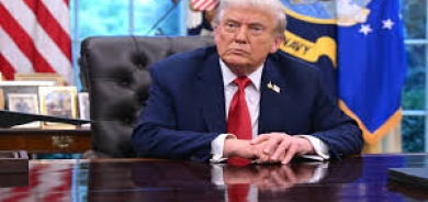 خطة ترمب لغزة «في مراحلها النهائية»