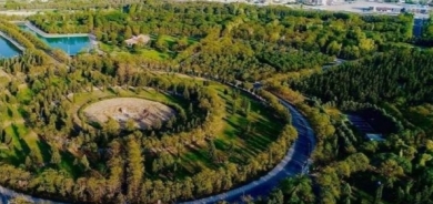 انطلاق المرحلة الأولى من مشروع 