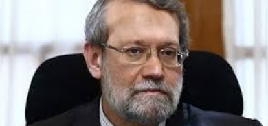 «حصر السلاح» يتصدّر مباحثات لاريجاني في لبنان