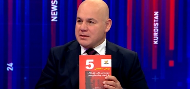 جلال: الأدلة الجديدة للسلامة تمثل دستوراً لجميع المشاريع العقارية والتجارية