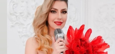 خانمە هونەرمەندی ئێرانی ئانا جیهانبەخش بۆ گوڵان:بۆ من شەهرام نازری و عەلی ئەكبەر مورادی ئیلهام بەخش بوون