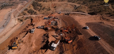 Strategic Shaglawa-Kore Road Project Nearing Completion, Set to Transform Regional Connectivity