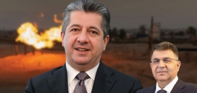 أكاديمي : تصدير نفط كوردستان تُثبت قدرة حكومة مسرور بارزاني على إدارة الملفات المعقدة