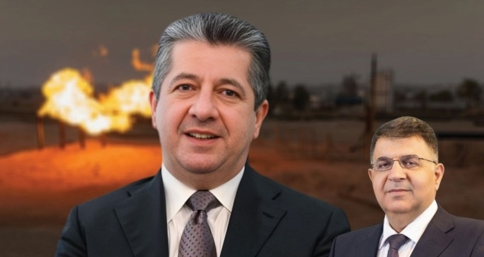 أكاديمي : تصدير نفط كوردستان تُثبت قدرة حكومة مسرور بارزاني على إدارة الملفات المعقدة