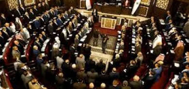 انطلاق الدعاية الانتخابية لمرشحي مجلس الشعب السوري