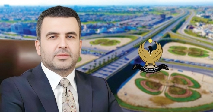 برلماني:كوردستان شهدت تقدماً ملحوظاً في ظل الكابينة التاسعة ويجب الإسراع بتشكيل الكابينة الوزارية الجديدة