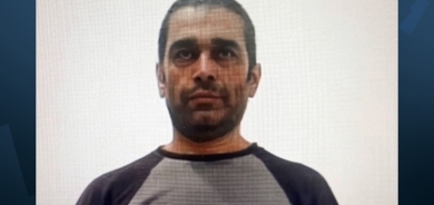 Îranê kesek bi hinceta sîxuriya ji bo Îsraîlê îdam kir