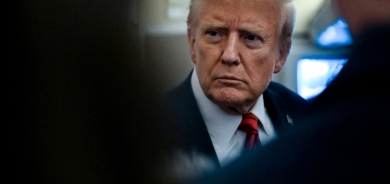 Trump: Derfeteke rasteqîne heye ku Rojhilata Navîn ji nû ve birûmet bibe