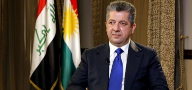 Mesrûr Barzanî peyamekî serxweşiyê ji Semaheta Elî Sîstanî re şand