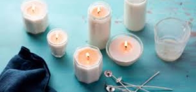 احذر استخدام الشموع المعطّرة لهذه الأسباب