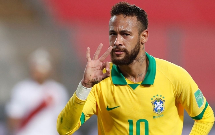 نيمار لن يعود إلى الملاعب قبل تشرين الثاني