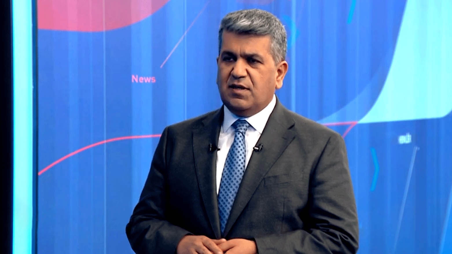 آري أحمد: مشروع مياه خبات سيحلُّ مشكلة نقص المياه لـ 25 عاماً