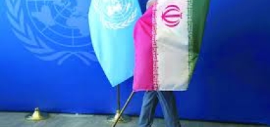 أوروبا تدعو إلى الامتثال لعقوبات إيران