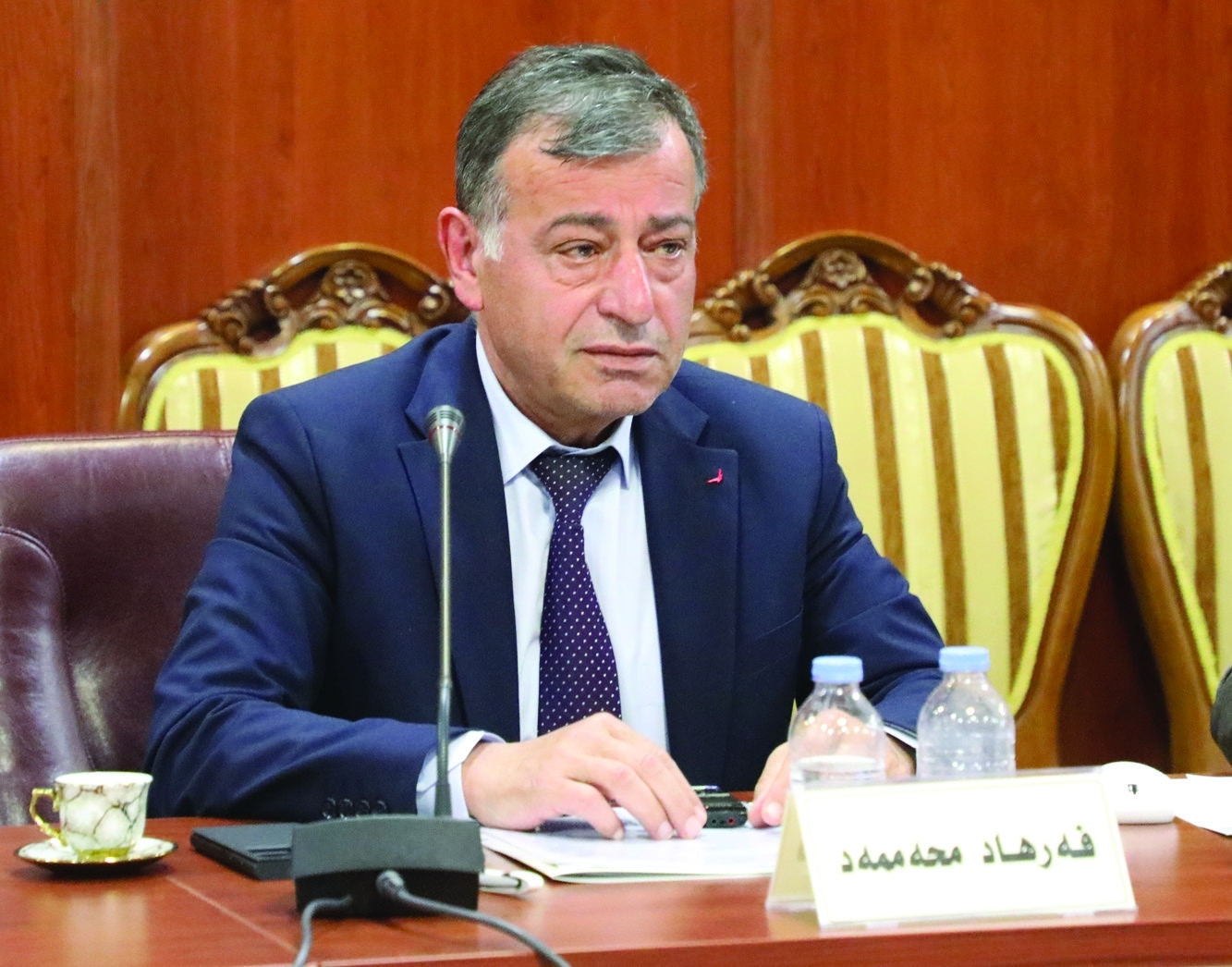 Iraq Grapples with Post-Federalism: New Solutions Sought for Baghdad-Erbil Ties