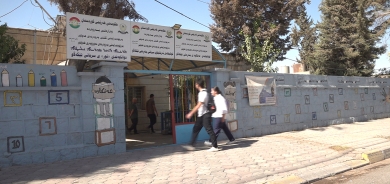 Li Kurdistanê mafê perwerdeya bi zimanê dayikê: 50 dibistanên Suryanî hene