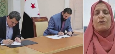 Berdevka Şandeya Rêveberiya Xweser: Sîstema nenavendî xeta me ya sor e