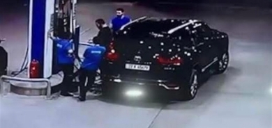 Piştî 2 mehan ji kuştina 2 ciwanên Ereb li benzînxaneyeke Hewlêrê, îro pirsgirêk bi rêya lihevhatina civakî hate hat çareserkirin