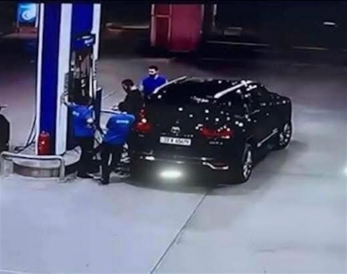 Piştî 2 mehan ji kuştina 2 ciwanên Ereb li benzînxaneyeke Hewlêrê, îro pirsgirêk bi rêya lihevhatina civakî hate hat çareserkirin