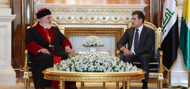 Patriyark Mar Awa pesnê pêkvejiyana Herêma Kurdistanê dide