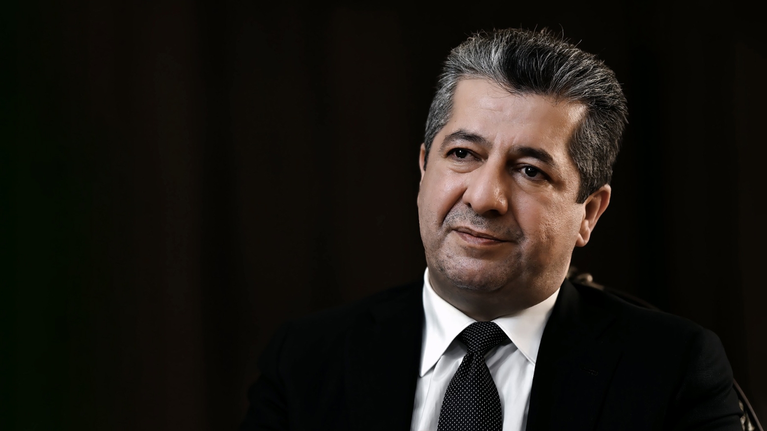 Mesrûr Barzanî sersaxî li malbata Pêşmergeyê dêrîn Xalid Şilî kir