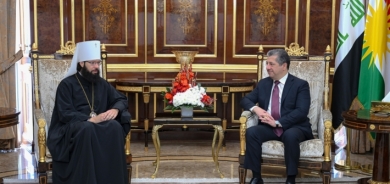 Mesrûr Barzanî: Kurdistan welatê olên cuda ye