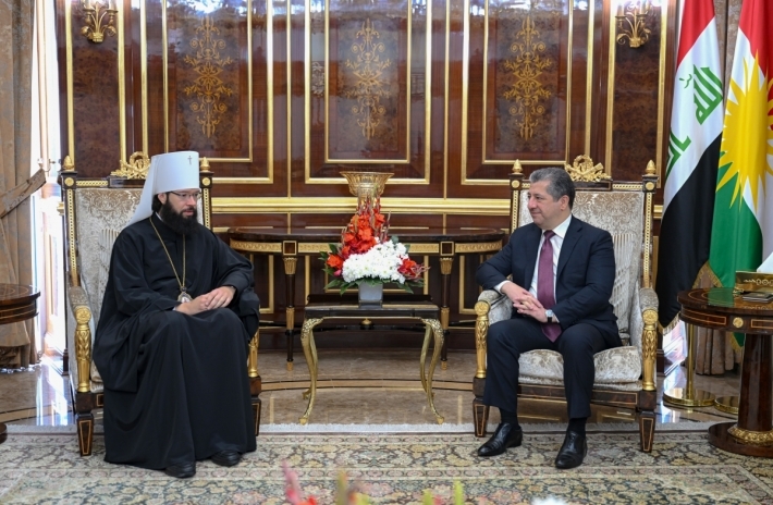 Mesrûr Barzanî: Kurdistan welatê olên cuda ye