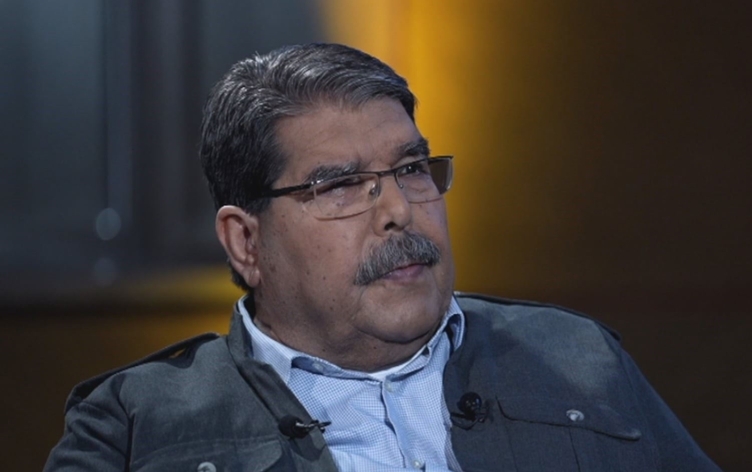 Salih Mislim: Xwestin li Neteweyên Yekbûyî rewatiyê bidin Ehmed Şer