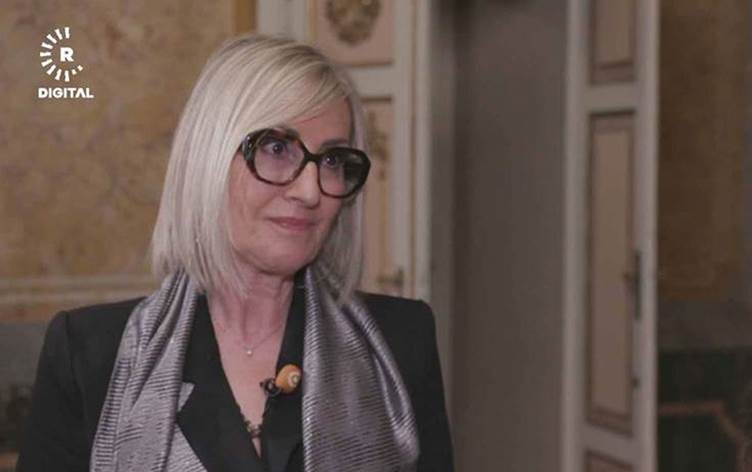 Monica Ciaburro: Larayê cîhaneke efsûnî û bihêz a çanda Kurdan nîşan da