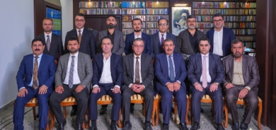 شوێنەوار كۆدەكانی ناساندنی نەتەوە