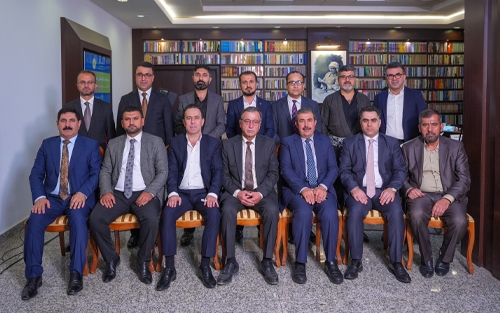 شوێنەوار كۆدەكانی ناساندنی نەتەوە