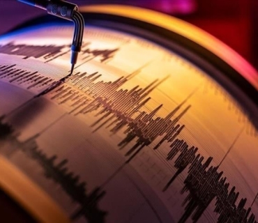 بوومەلەرزەیەک بە گوڕی ٦.٩ پلە لە فلیپین روویدا