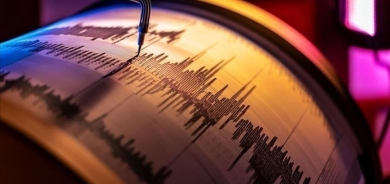 بوومەلەرزەیەک بە گوڕی ٦.٩ پلە لە فلیپین روویدا