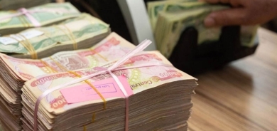 بدء توزيع رواتب موظفي كوردستان عبر 