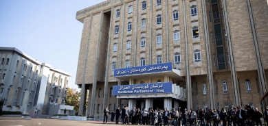 برلمان إقليم كوردستان يستعدُّ لعقد أولى جلساته