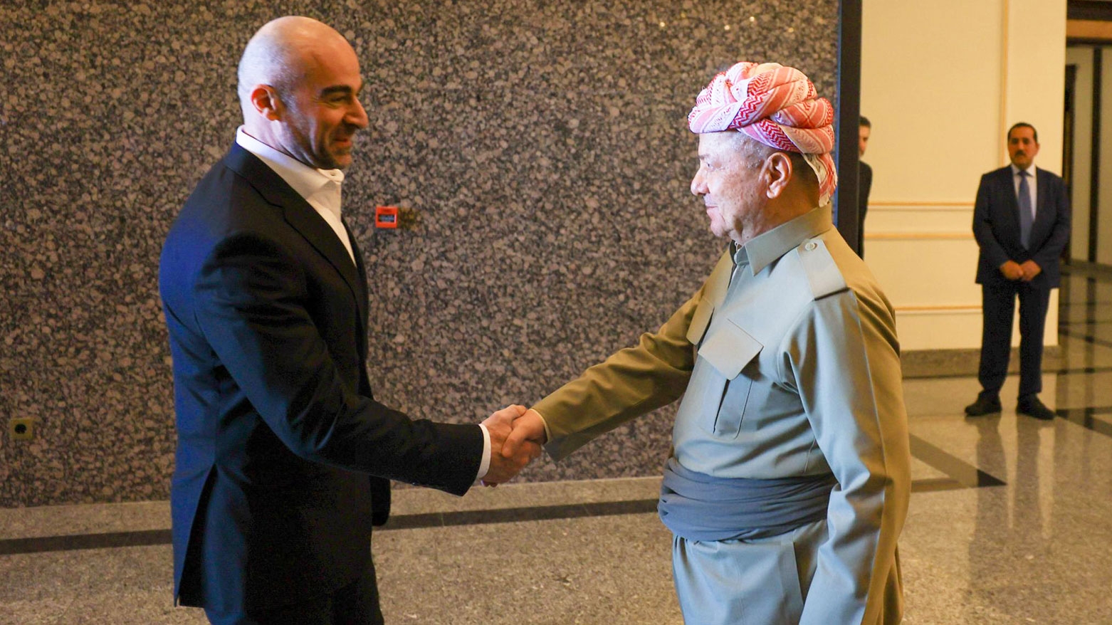 PDK û YNK      civiyan