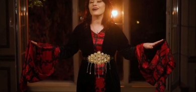 Rojbîn Şara piştî demeke dirêj bi strana ‘Way Li Minê’ derket holê