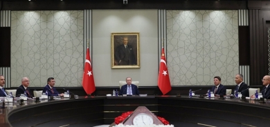 Rojeva Lijneya Ewlehiyê ya Tirkiyeyê 'Sûriye, Îraq û PKK' bûn