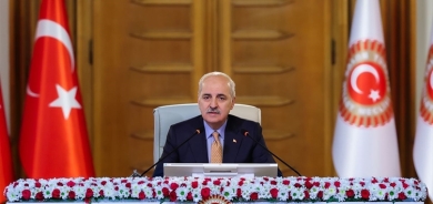 Numan Kurtulmuş: Ji bilî Tirkî ti zimanên din nabin fermî