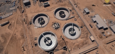 KRG’s Qushtapa Water Project Set to Finish Ahead of Schedule