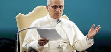 بعد حديث ترمب عن «خدعة»... بابا الفاتيكان يهاجم المشككين في تغير المناخ