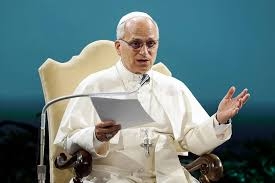 بعد حديث ترمب عن «خدعة»... بابا الفاتيكان يهاجم المشككين في تغير المناخ