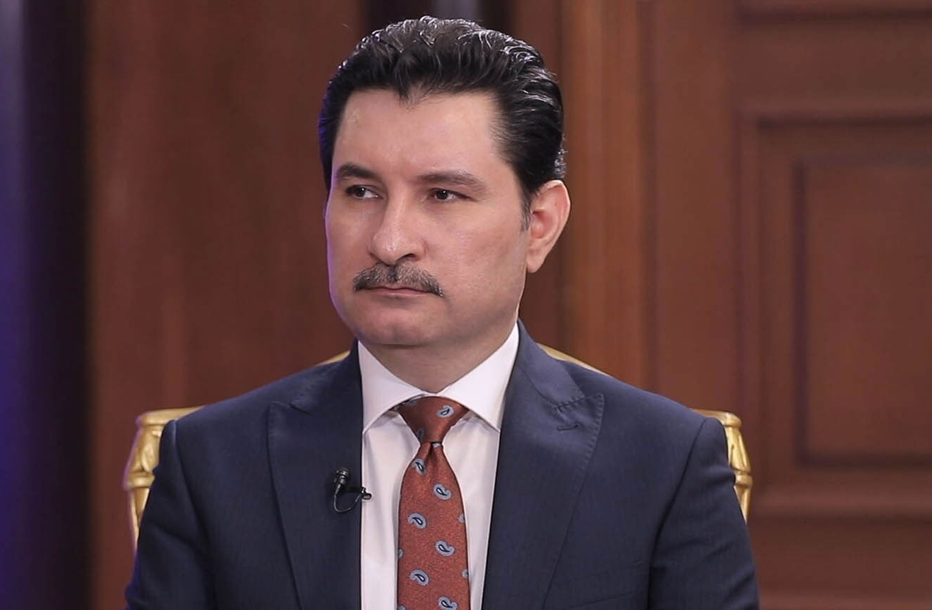 شاخوان عبد الله: امتيازات جديدة لذوي الشهداء والمؤنفلين خارج إقليم كوردستان