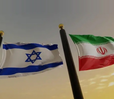 دوو هاووڵاتی ئیسرائیلی بەتۆمەتی سیخوڕیکردن بۆ کۆماری ئیسلامی ئێران دەستگیرکران