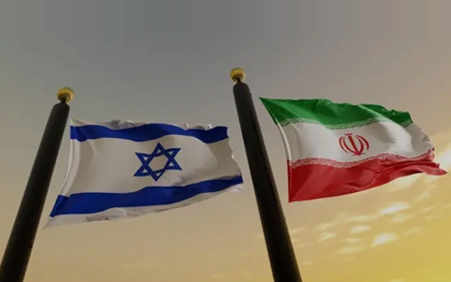 دوو هاووڵاتی ئیسرائیلی بەتۆمەتی سیخوڕیکردن بۆ کۆماری ئیسلامی ئێران دەستگیرکران