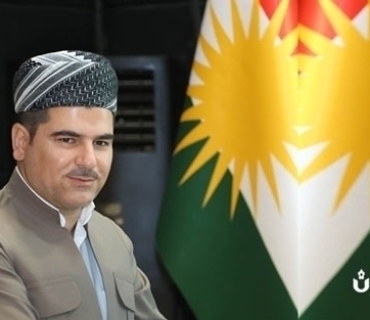 مەلا مستەفا بارزانی و پیرۆزكردنی ساڵیادی یەكێتیی زانایان  دووبارەبوونەوەی مێژوو.. ئومێد و شانازییەك بۆ كوردستان