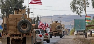 البنتاغون: نقل قواتنا من العراق الى إقليم كوردستان