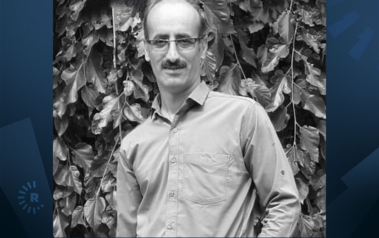 BANE - Îranê gule li kolberan reşandin: Rêbiwarê 38 salî hat kuştin