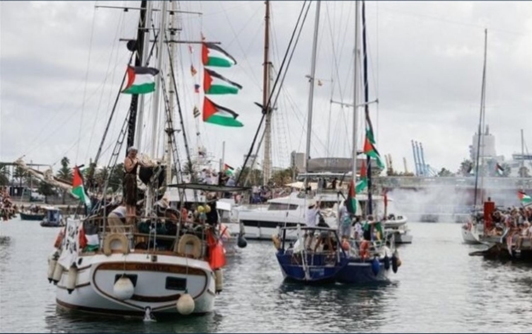 DEM Partî: Li hemberî êrişkariya Netanyahu bertekê nîşan bidin